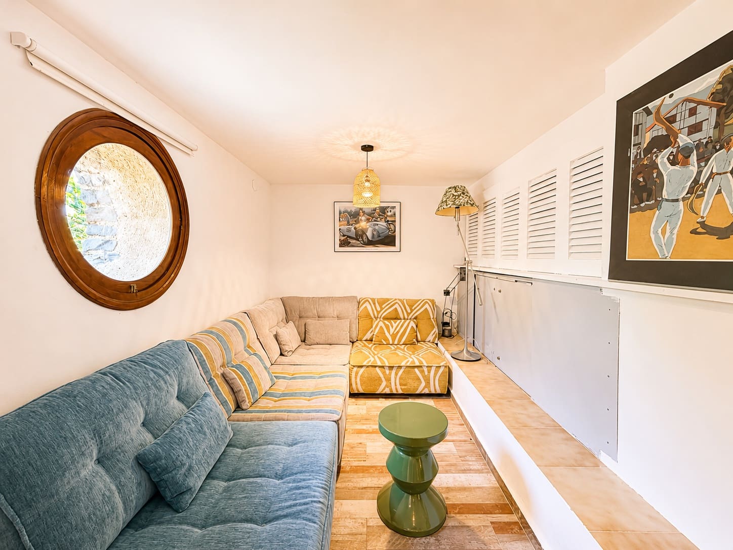 4 soverom Villa til salgs i Denia med svømmebasseng garasje - € 1 460 000 (Ref: 9933623)