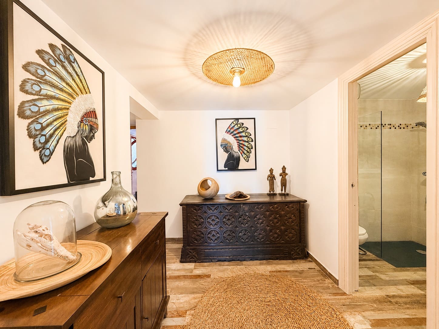 4 soverom Villa til salgs i Denia med svømmebasseng garasje - € 1 460 000 (Ref: 9933623)