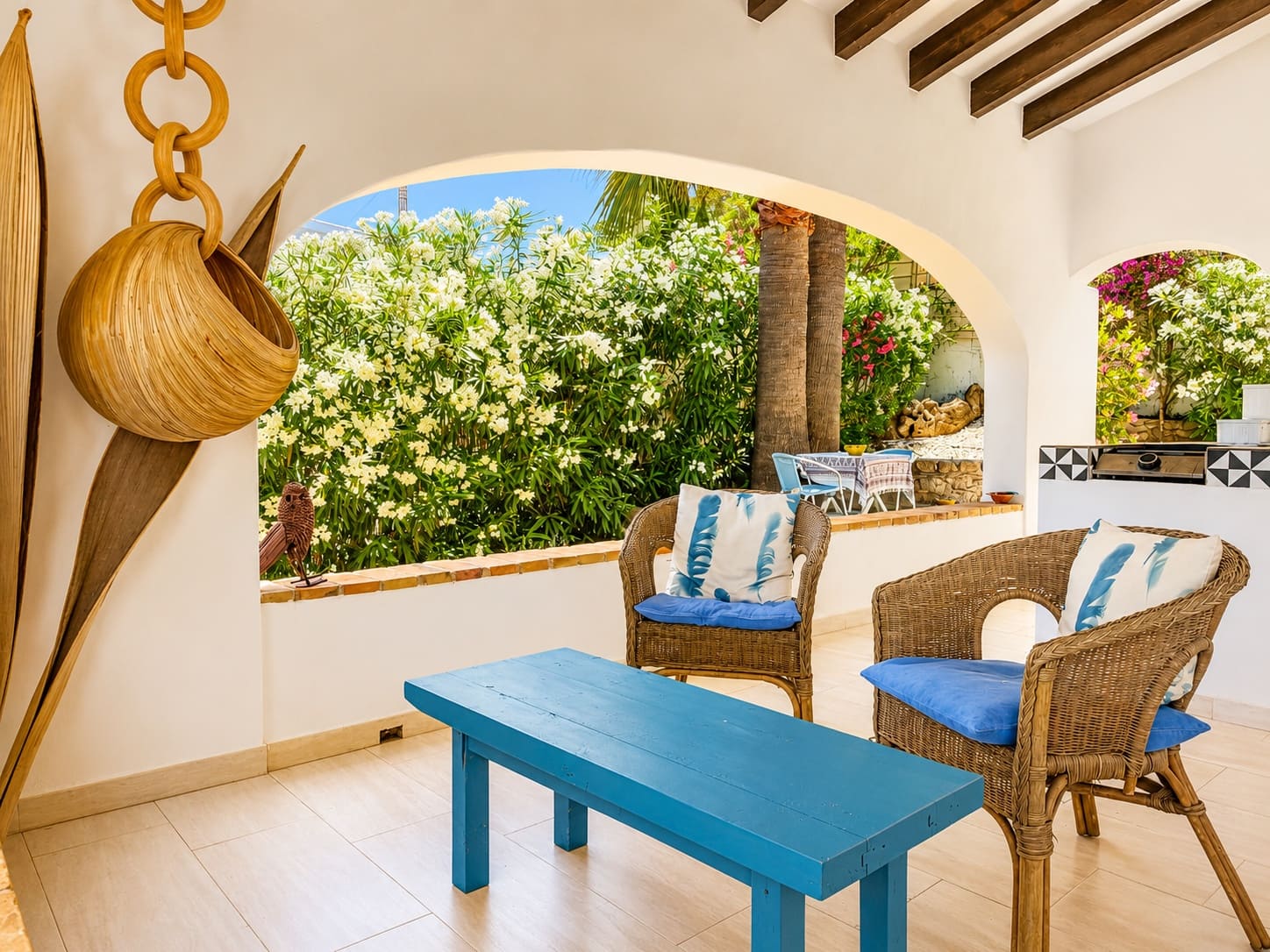 4 soverom Villa til salgs i Denia med svømmebasseng garasje - € 1 460 000 (Ref: 9933623)