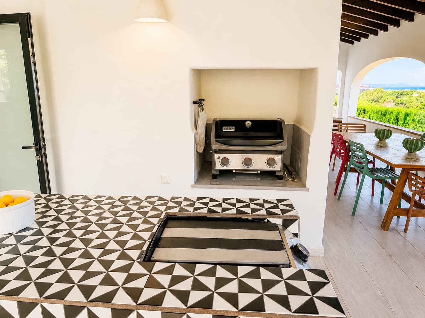4 soverom Villa til salgs i Denia med svømmebasseng garasje - € 1 460 000 (Ref: 9933623)