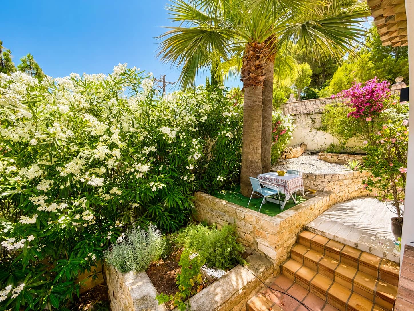 4 soverom Villa til salgs i Denia med svømmebasseng garasje - € 1 460 000 (Ref: 9933623)