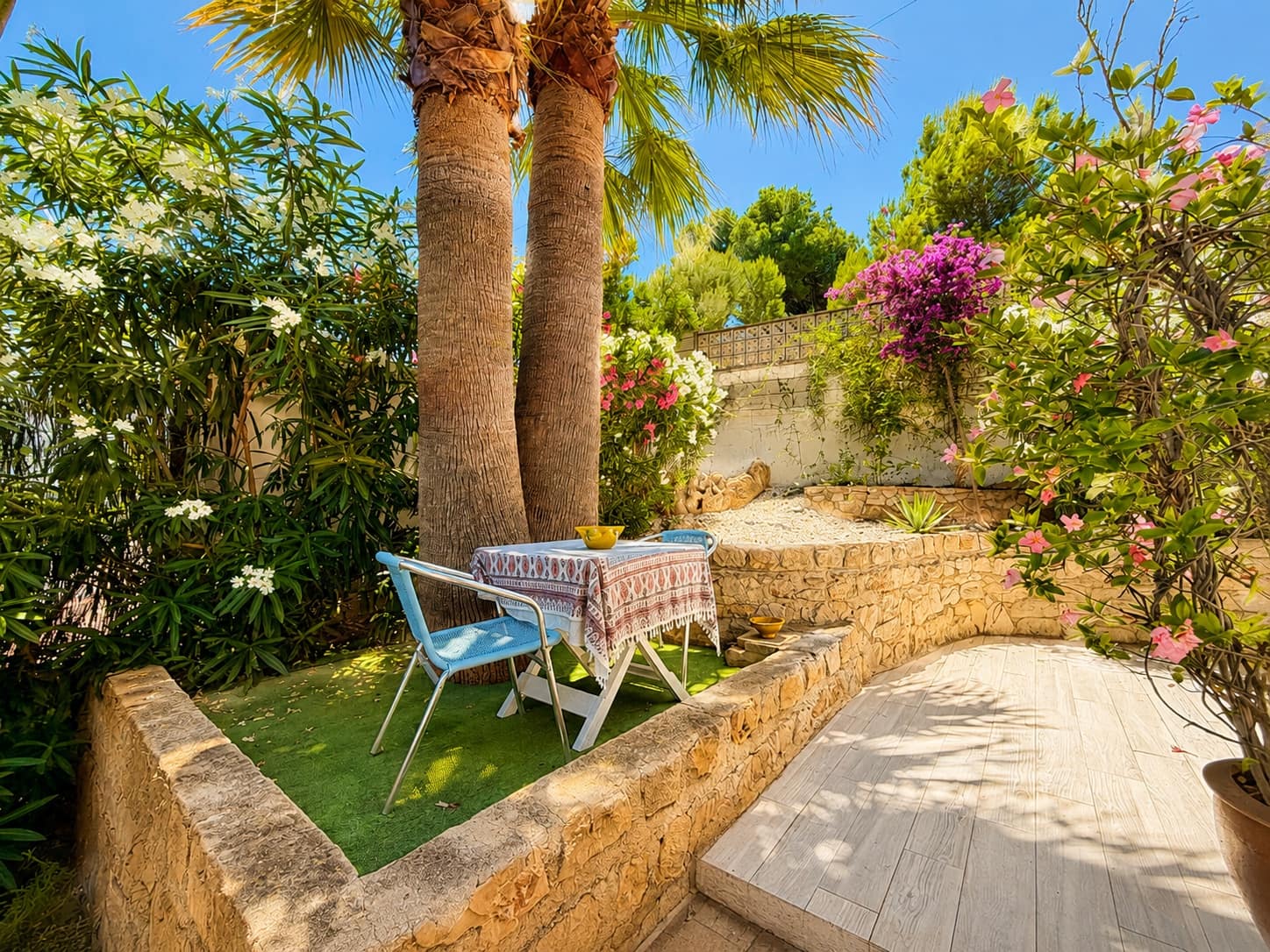 4 soverom Villa til salgs i Denia med svømmebasseng garasje - € 1 460 000 (Ref: 9933623)