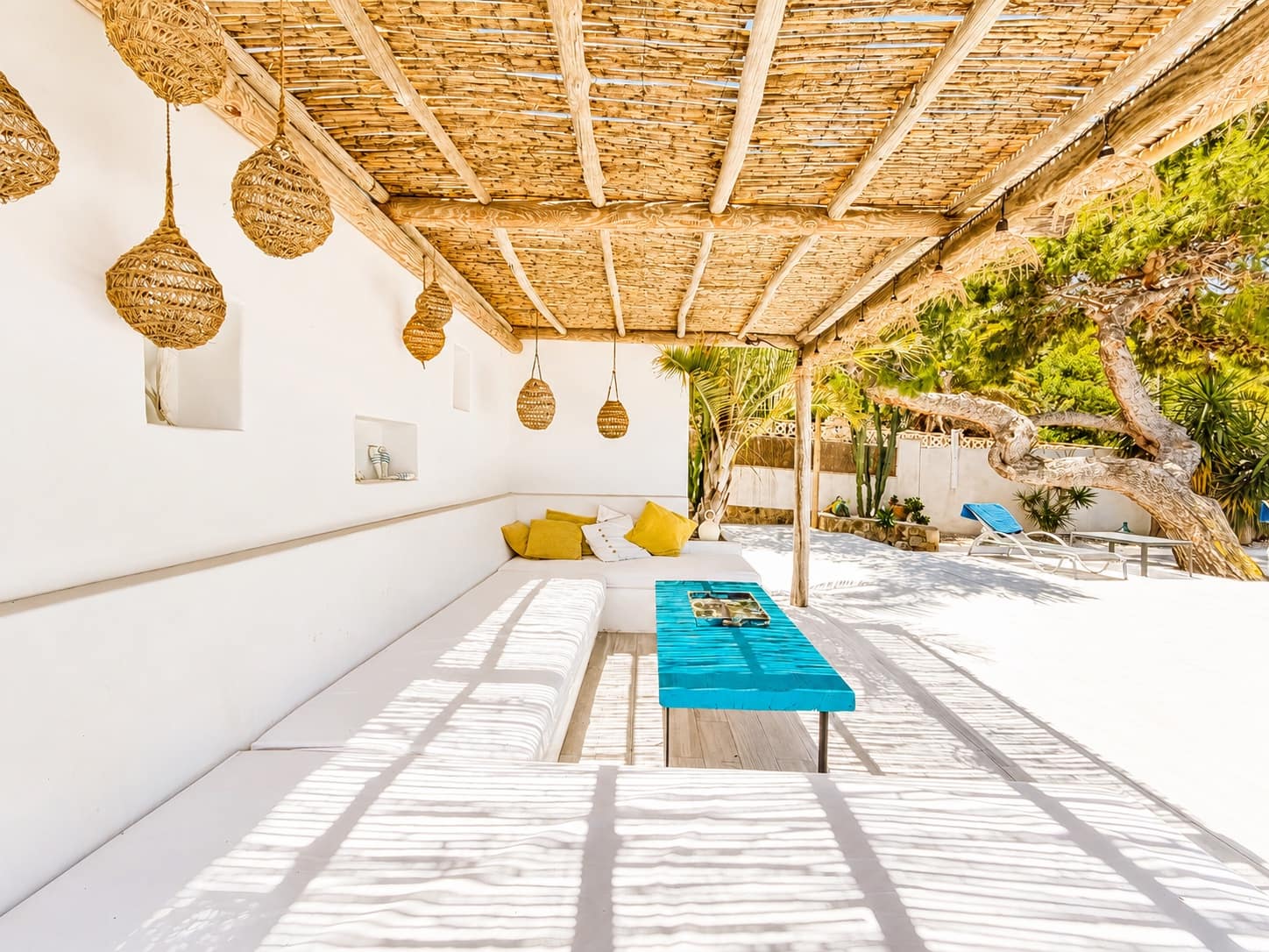 4 soverom Villa til salgs i Denia med svømmebasseng garasje - € 1 460 000 (Ref: 9933623)
