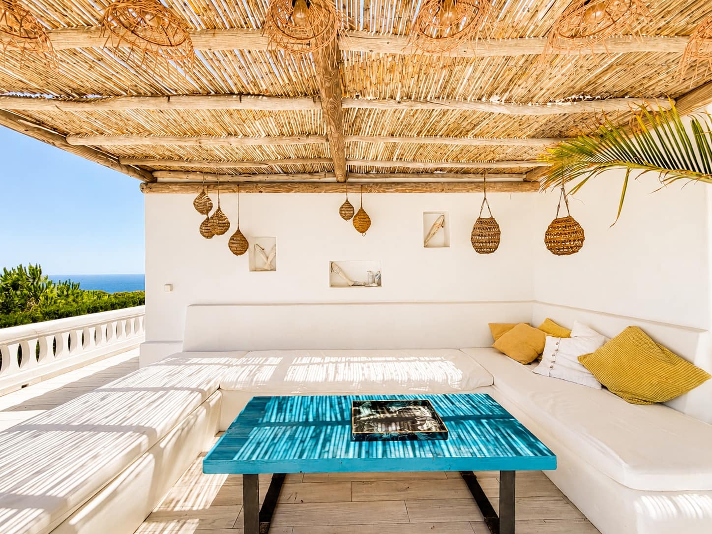 4 soverom Villa til salgs i Denia med svømmebasseng garasje - € 1 460 000 (Ref: 9933623)