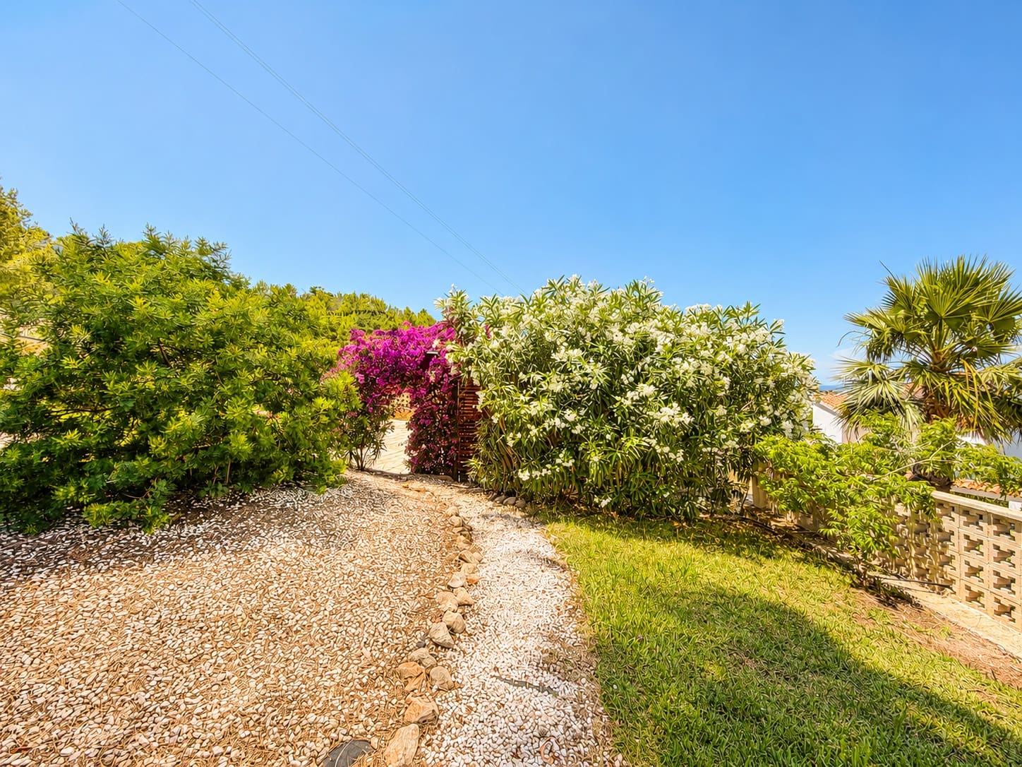 4 soverom Villa til salgs i Denia med svømmebasseng garasje - € 1 460 000 (Ref: 9933623)