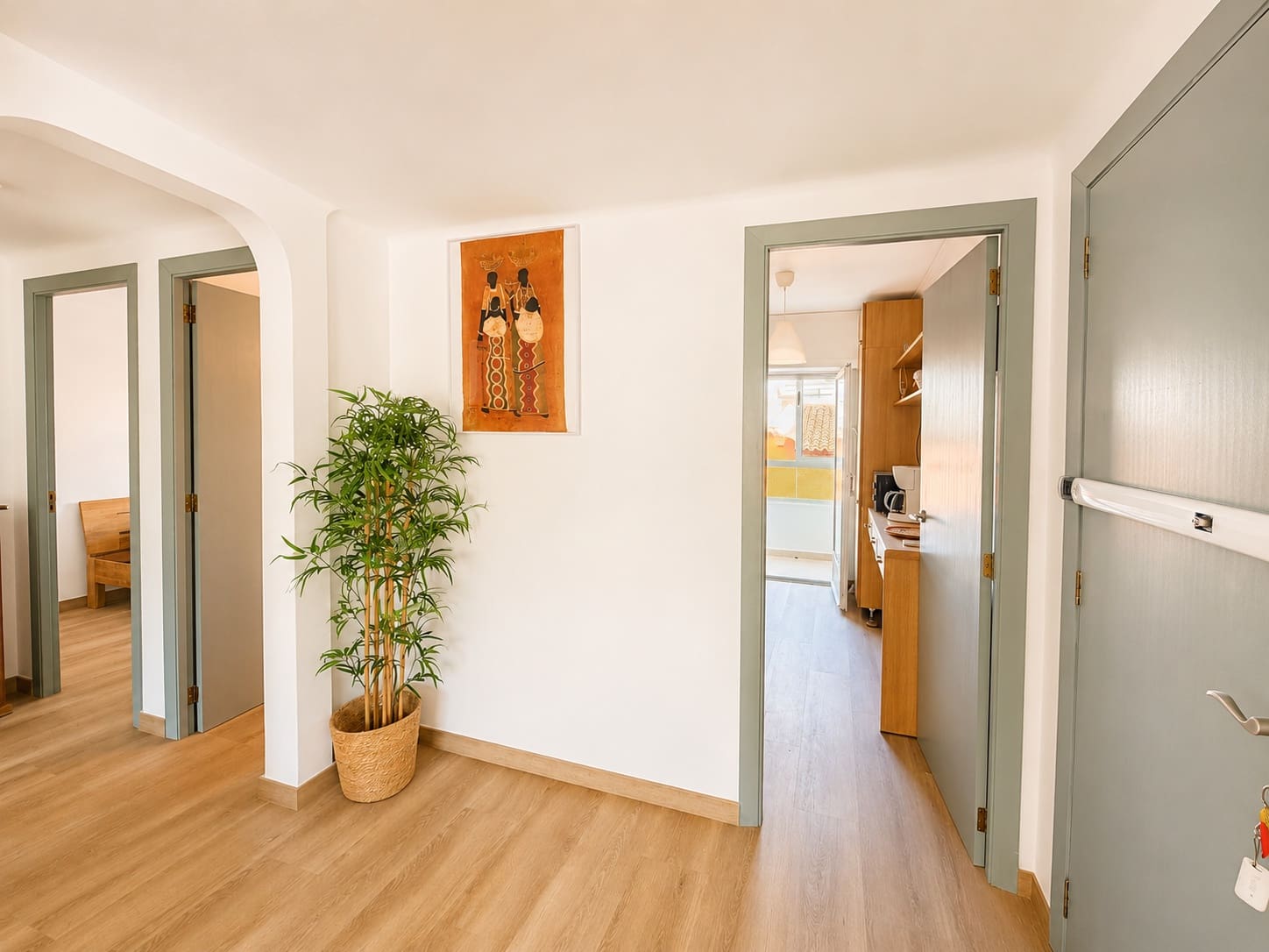 2 camera da letto Appartamento in vendita in Denia con garage - 249.000 € (Rif: 9935573)