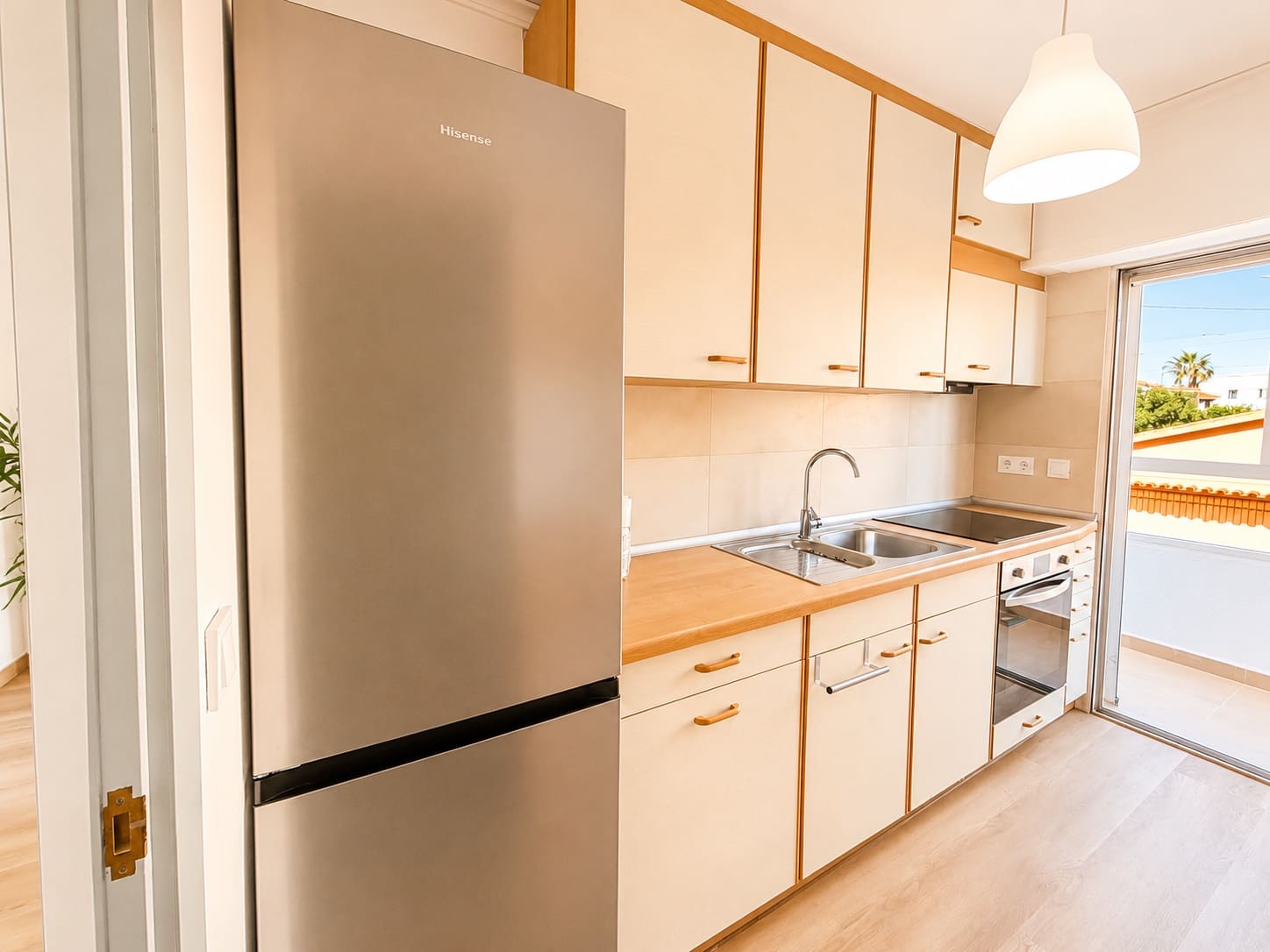 2 camera da letto Appartamento in vendita in Denia con garage - 249.000 € (Rif: 9935573)