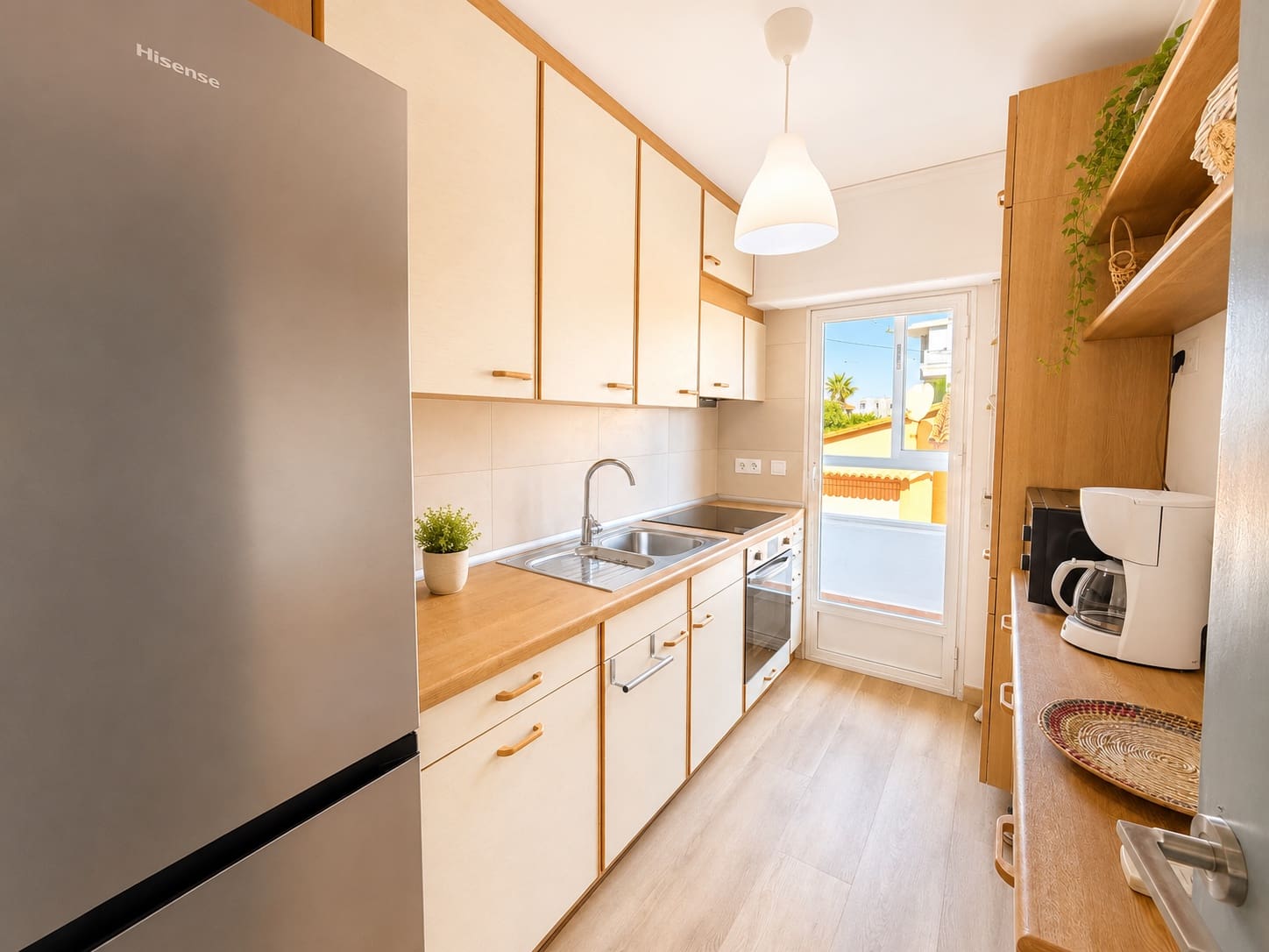 2 camera da letto Appartamento in vendita in Denia con garage - 249.000 € (Rif: 9935573)