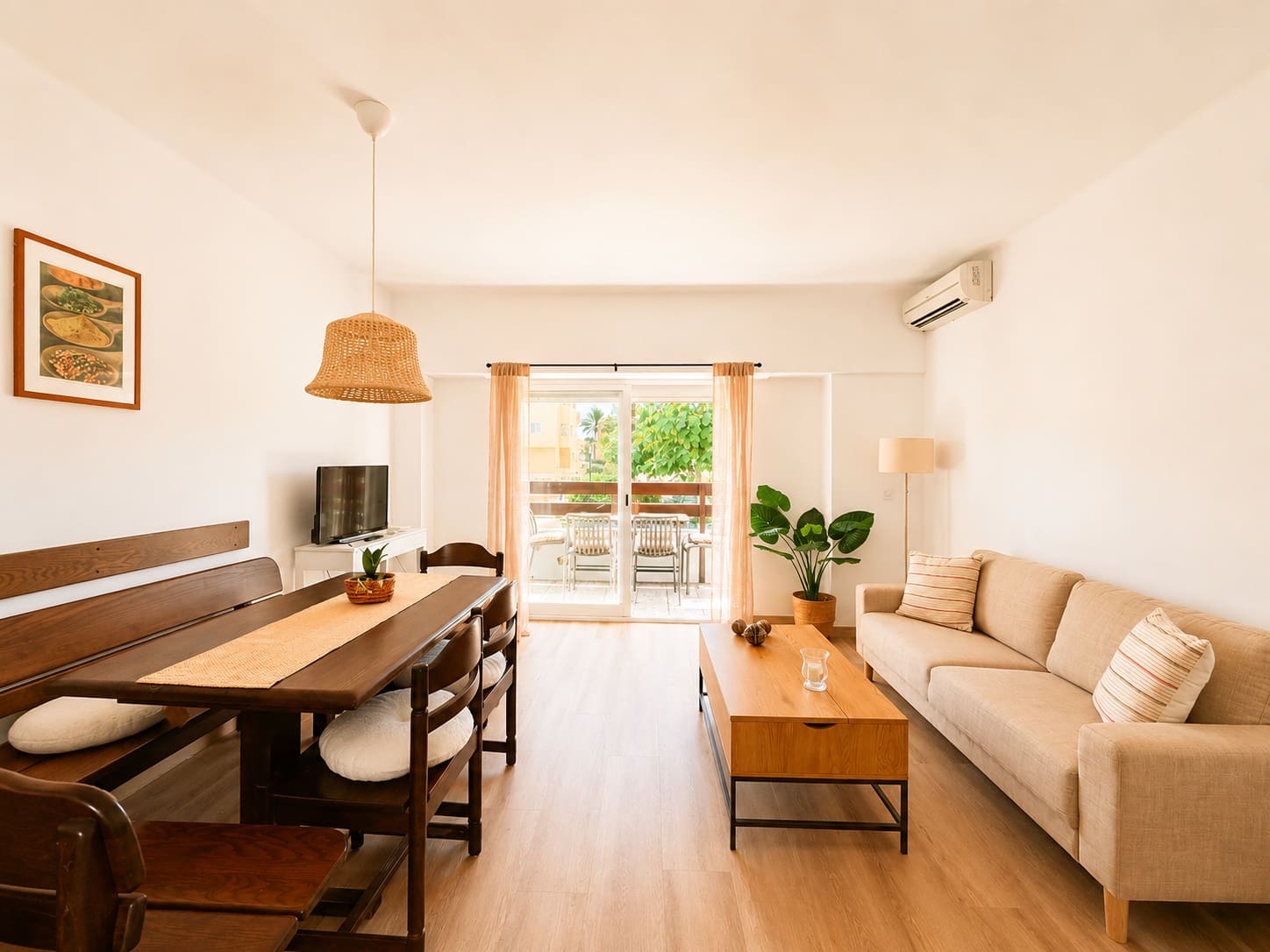 2 camera da letto Appartamento in vendita in Denia con garage - 249.000 € (Rif: 9935573)