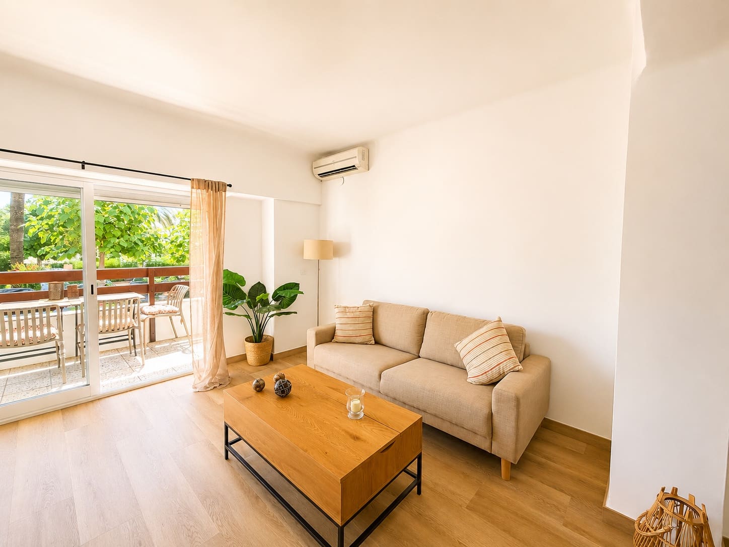 2 camera da letto Appartamento in vendita in Denia con garage - 249.000 € (Rif: 9935573)