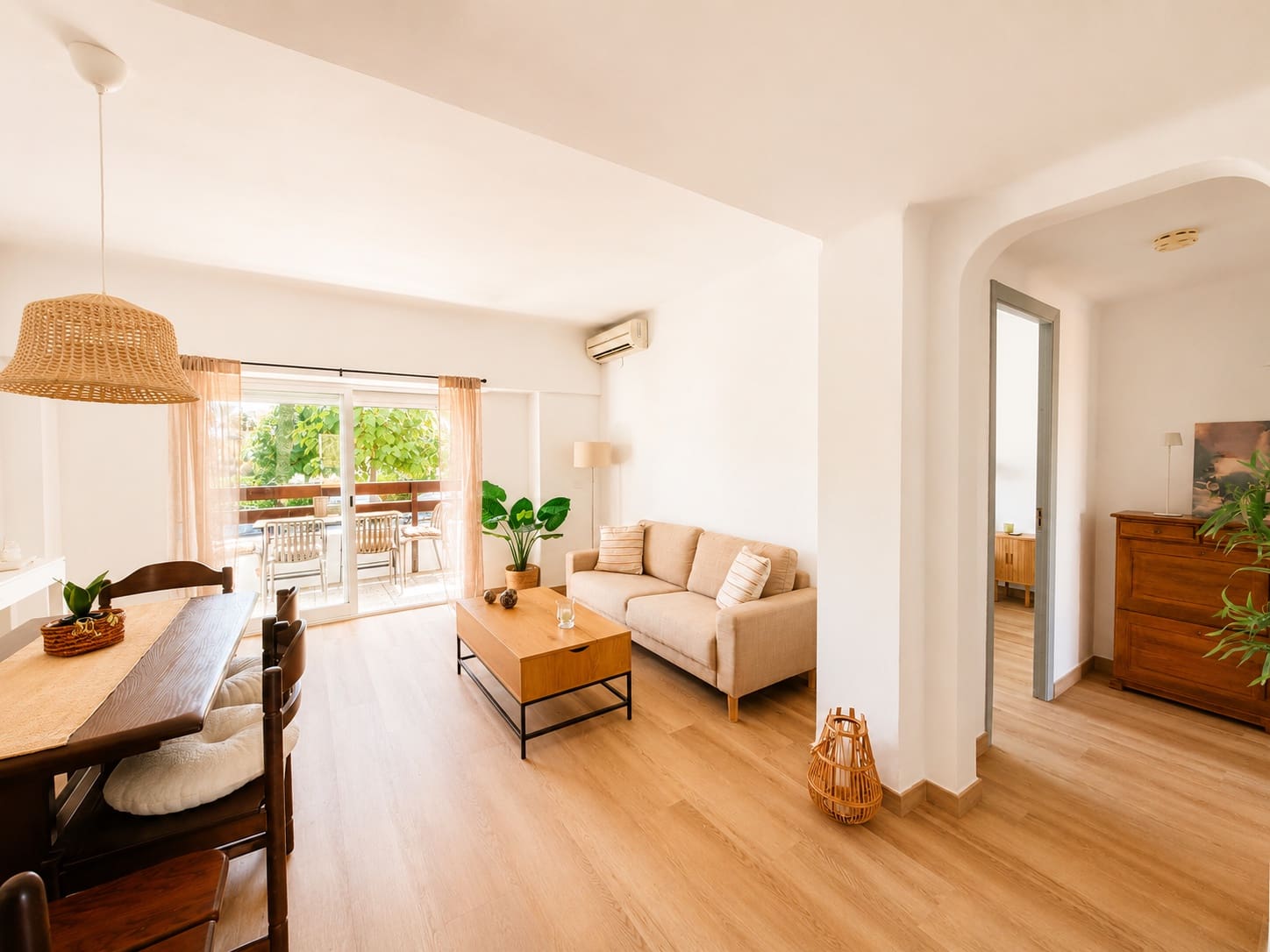 2 camera da letto Appartamento in vendita in Denia con garage - 249.000 € (Rif: 9935573)