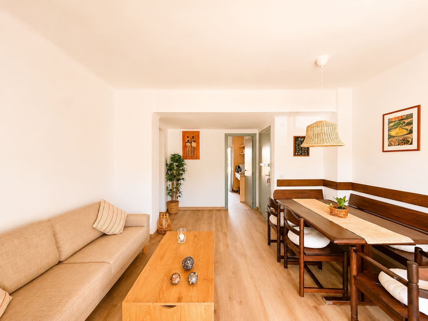 2 camera da letto Appartamento in vendita in Denia con garage - 249.000 € (Rif: 9935573)