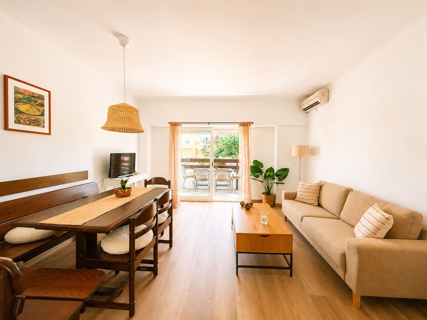 2 camera da letto Appartamento in vendita in Denia con garage - 249.000 € (Rif: 9935573)