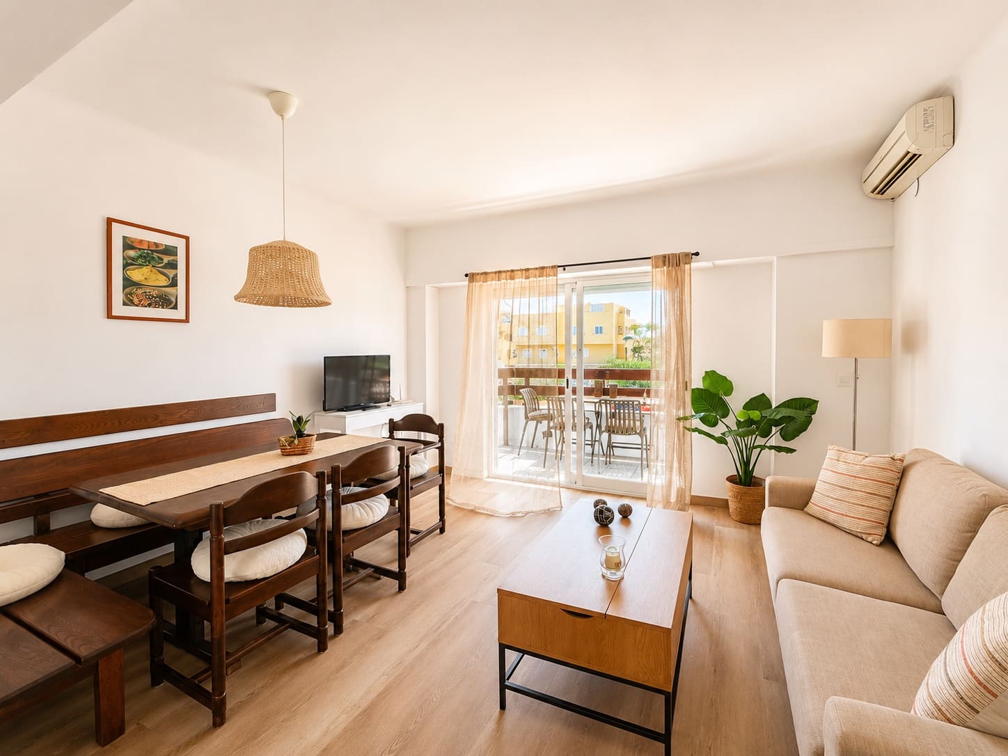 2 camera da letto Appartamento in vendita in Denia con garage - 249.000 € (Rif: 9935573)
