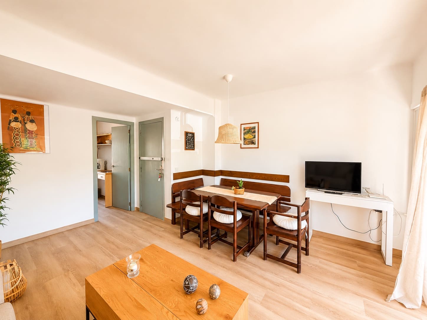 2 camera da letto Appartamento in vendita in Denia con garage - 249.000 € (Rif: 9935573)