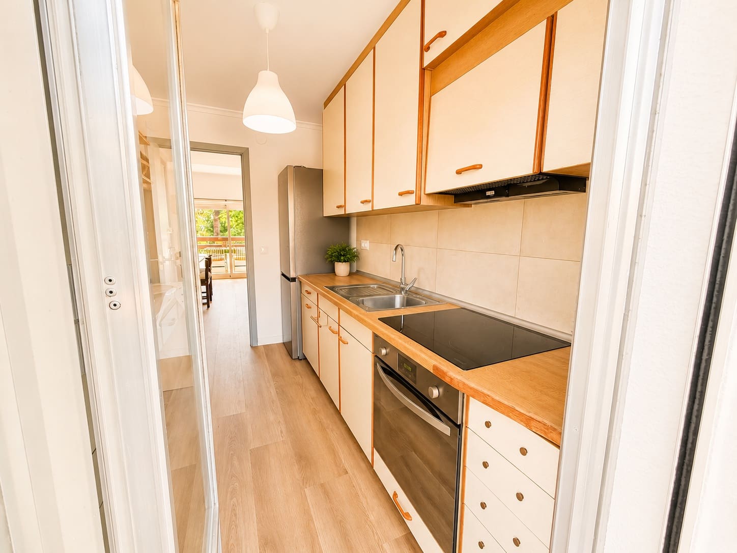 2 camera da letto Appartamento in vendita in Denia con garage - 249.000 € (Rif: 9935573)