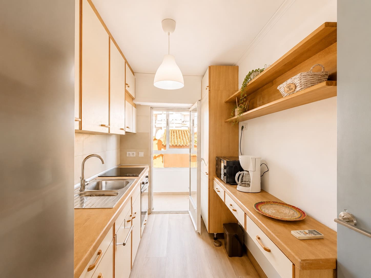 2 camera da letto Appartamento in vendita in Denia con garage - 249.000 € (Rif: 9935573)
