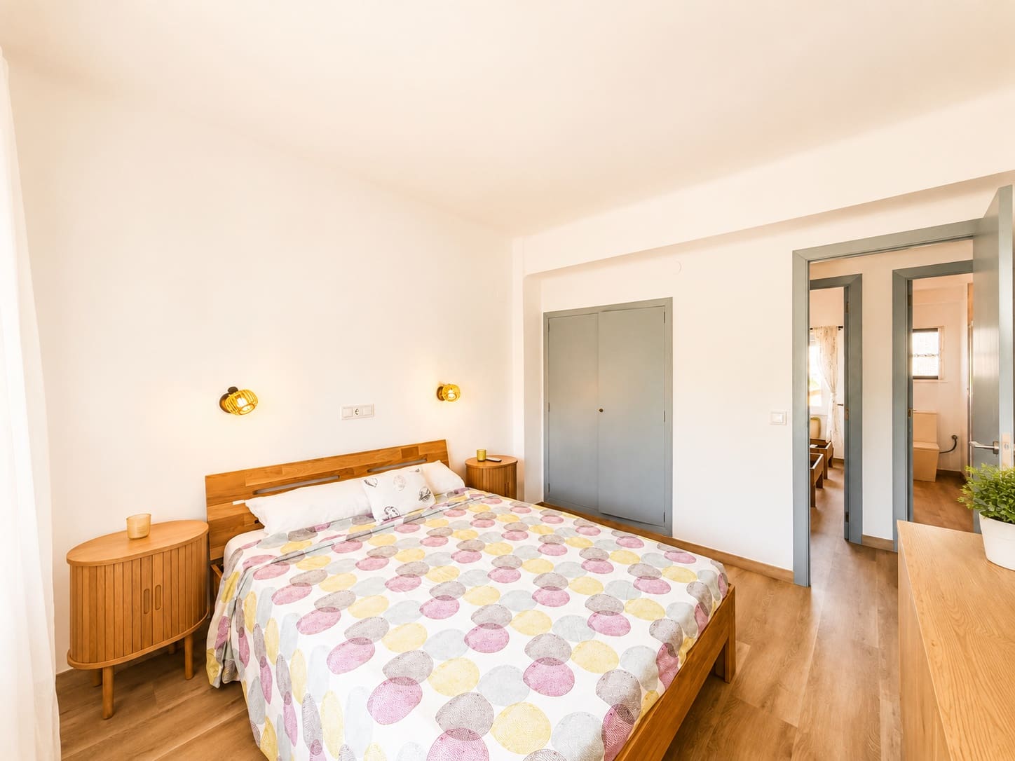 2 camera da letto Appartamento in vendita in Denia con garage - 249.000 € (Rif: 9935573)
