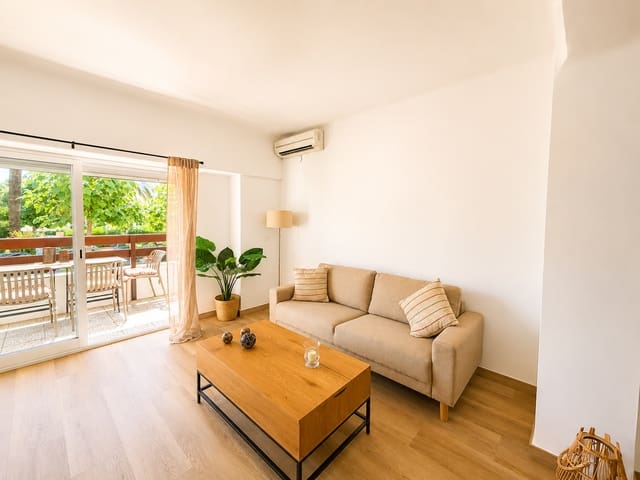 2 soverom Leilighet til salgs i Dénia med garasje - € 249 000 (Ref: 9935573)