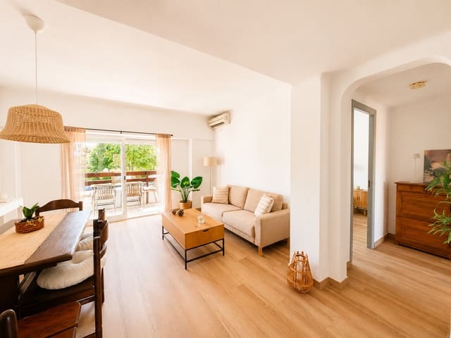 2 soverom Leilighet til salgs i Dénia med garasje - € 249 000 (Ref: 9935573)