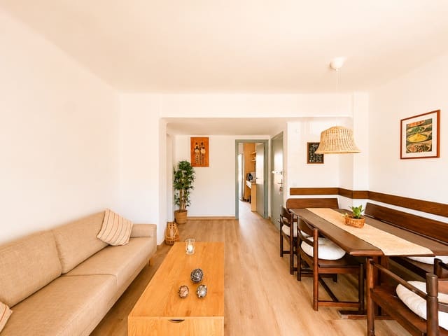 2 soverom Leilighet til salgs i Dénia med garasje - € 249 000 (Ref: 9935573)