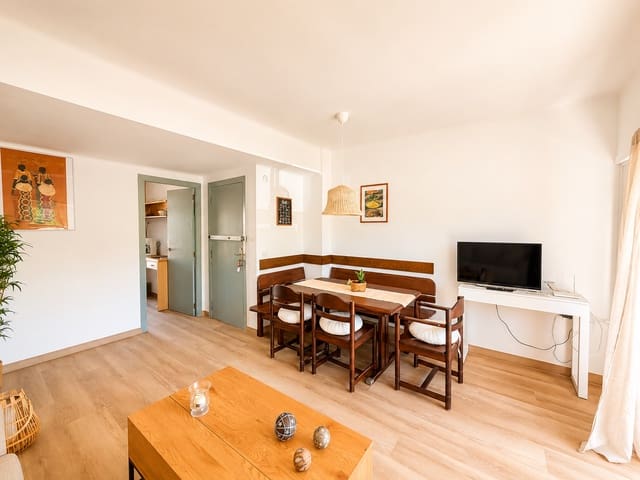 2 soverom Leilighet til salgs i Dénia med garasje - € 249 000 (Ref: 9935573)