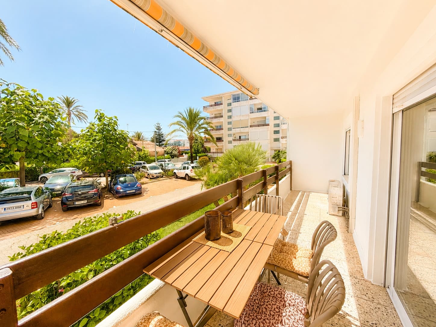 2 camera da letto Appartamento in vendita in Denia con garage - 249.000 € (Rif: 9935573)