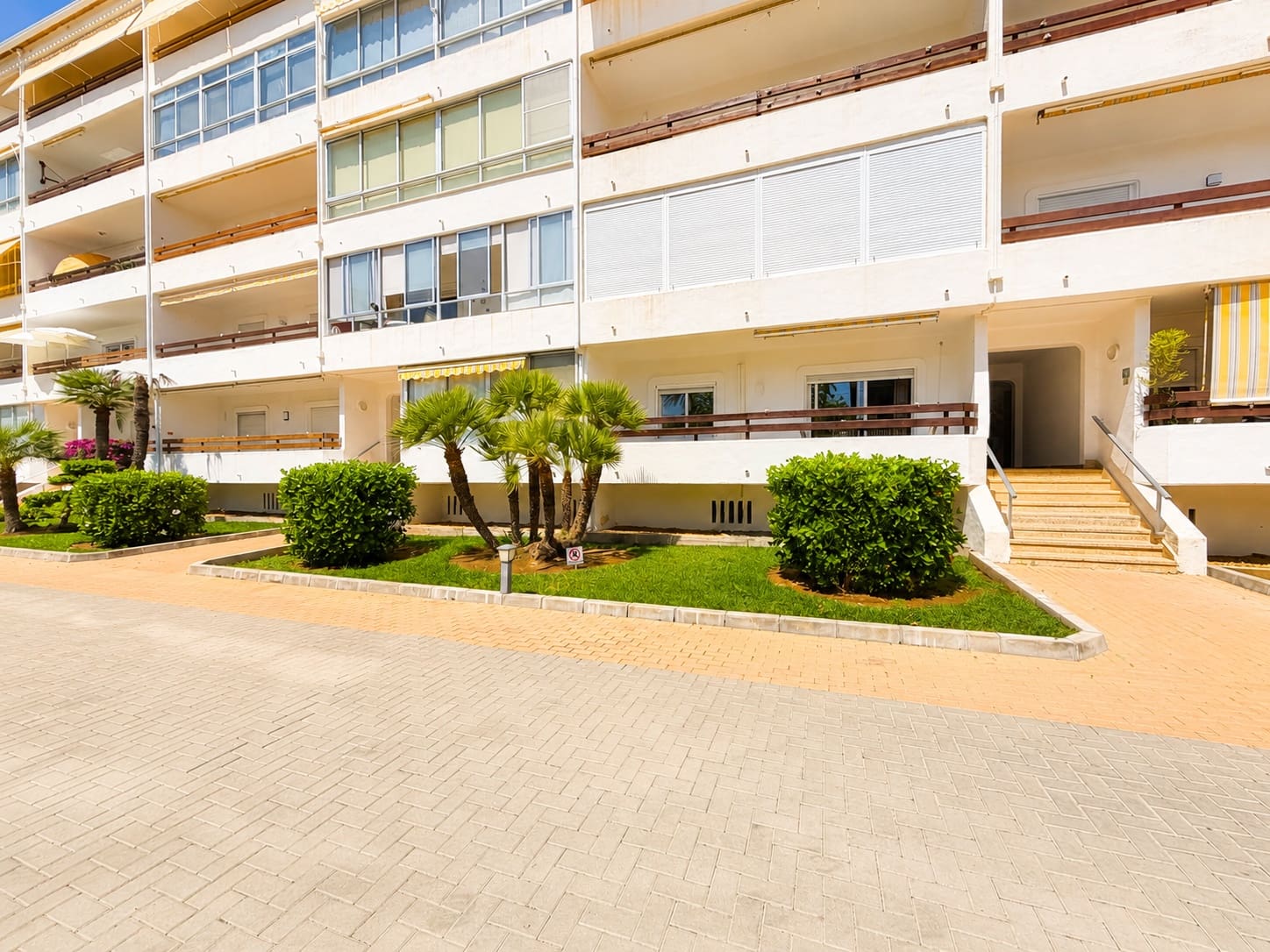 2 camera da letto Appartamento in vendita in Denia con garage - 249.000 € (Rif: 9935573)