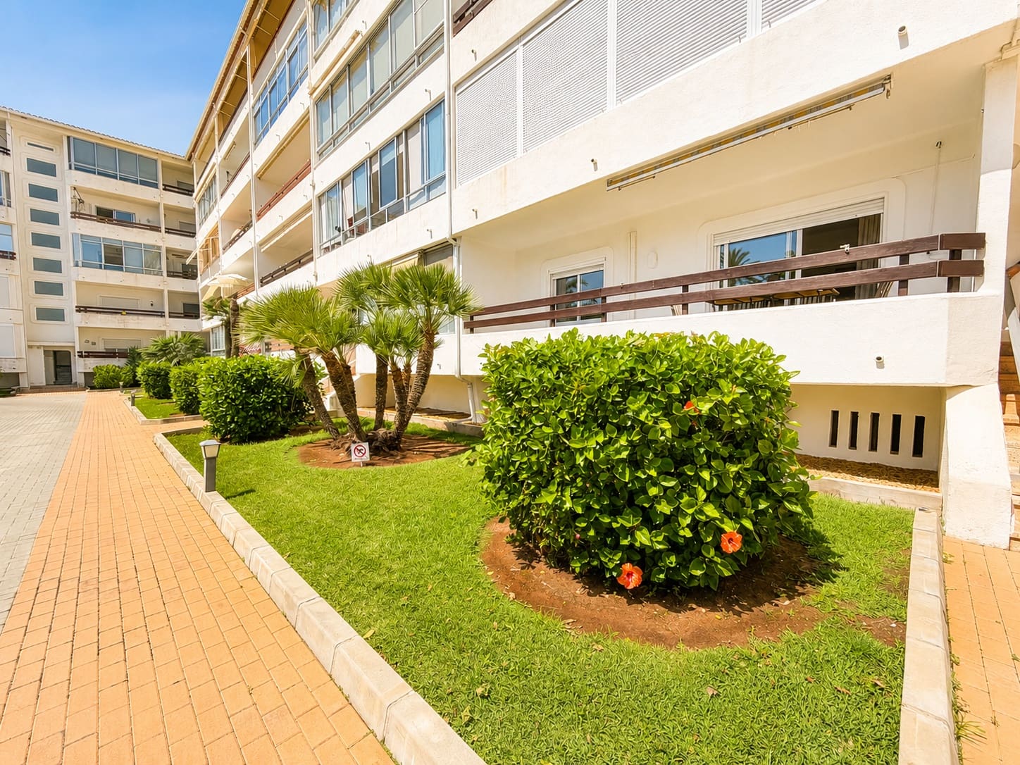 2 camera da letto Appartamento in vendita in Denia con garage - 249.000 € (Rif: 9935573)