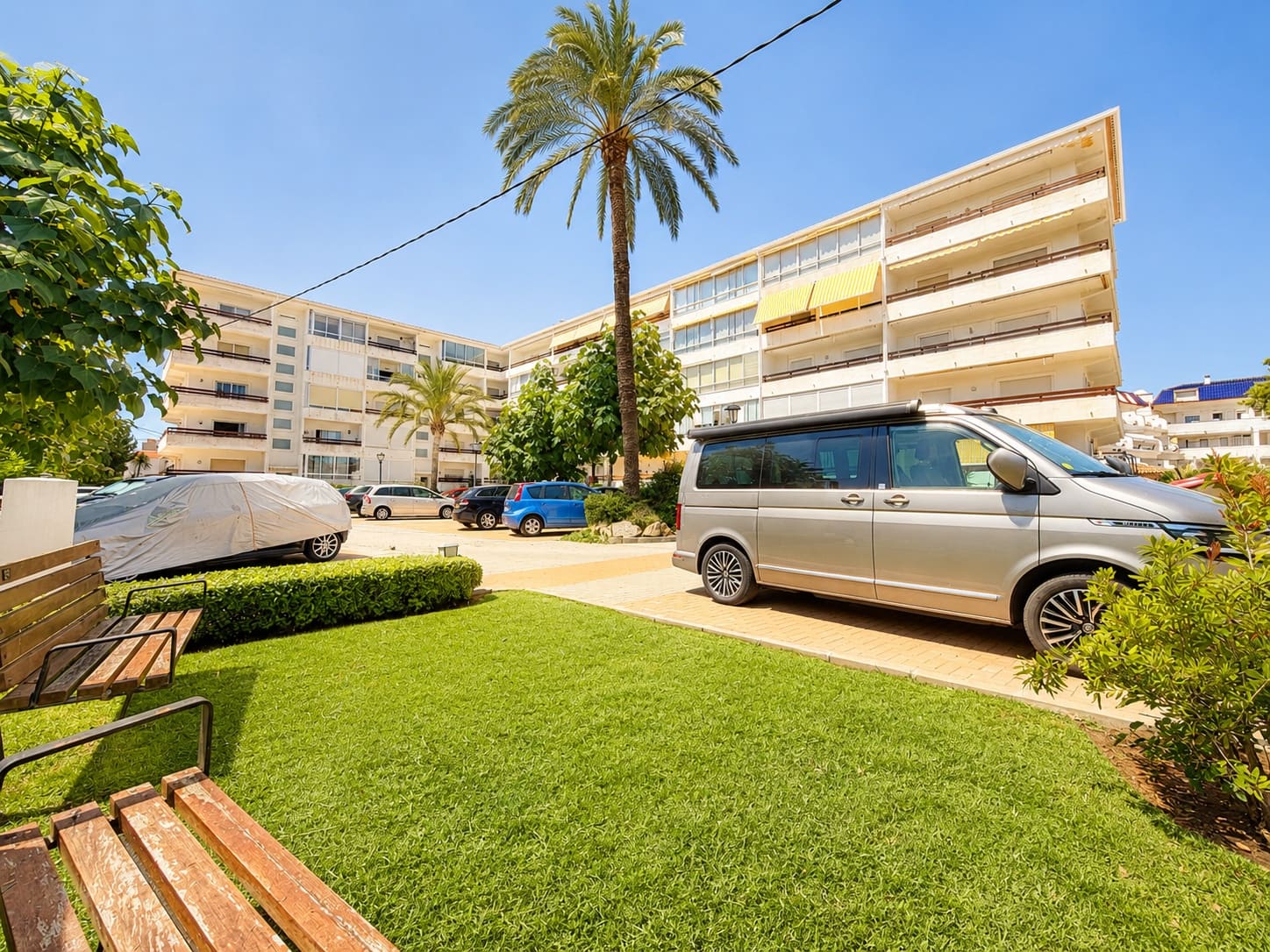 2 camera da letto Appartamento in vendita in Denia con garage - 249.000 € (Rif: 9935573)