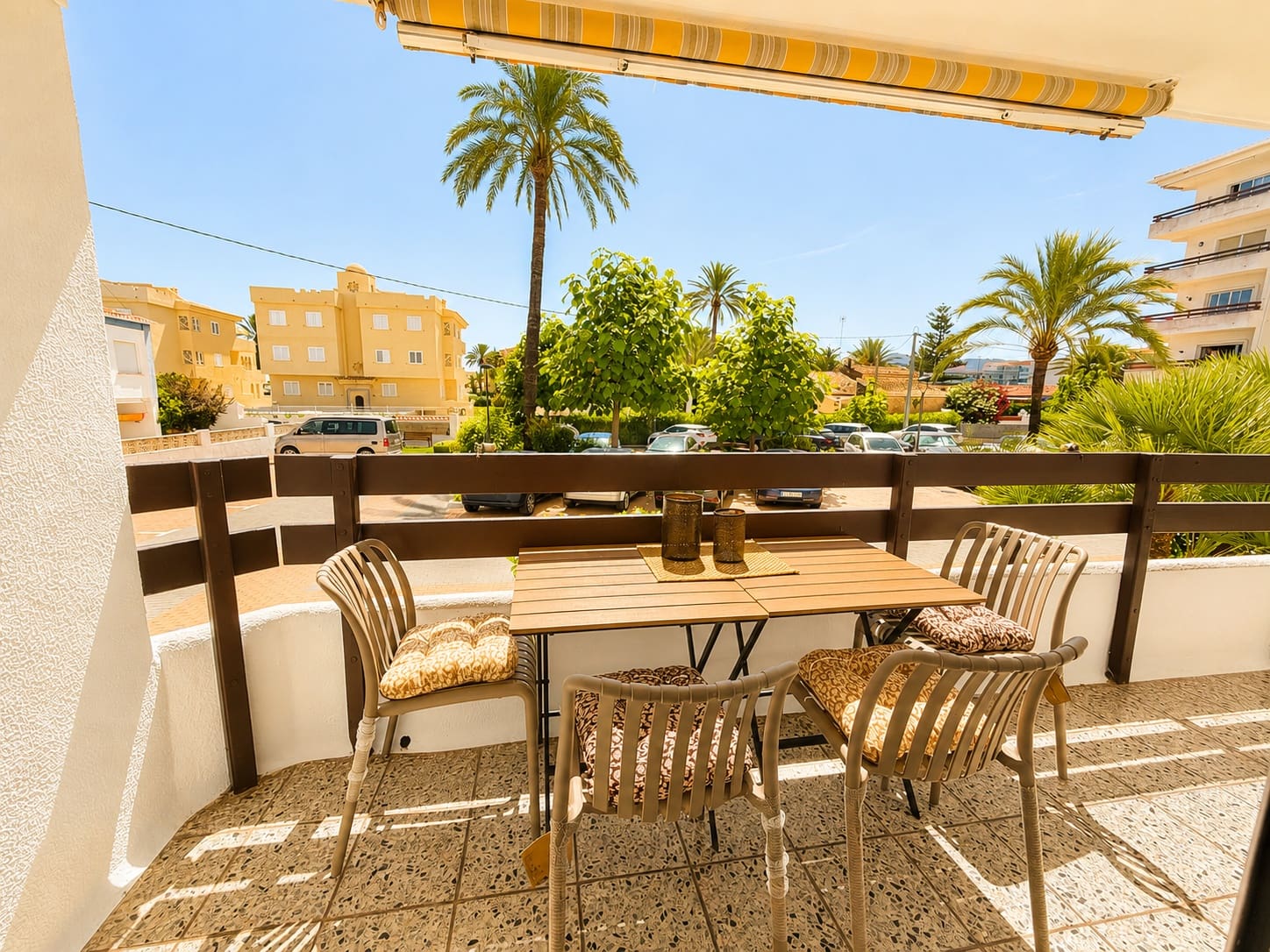 2 camera da letto Appartamento in vendita in Denia con garage - 249.000 € (Rif: 9935573)
