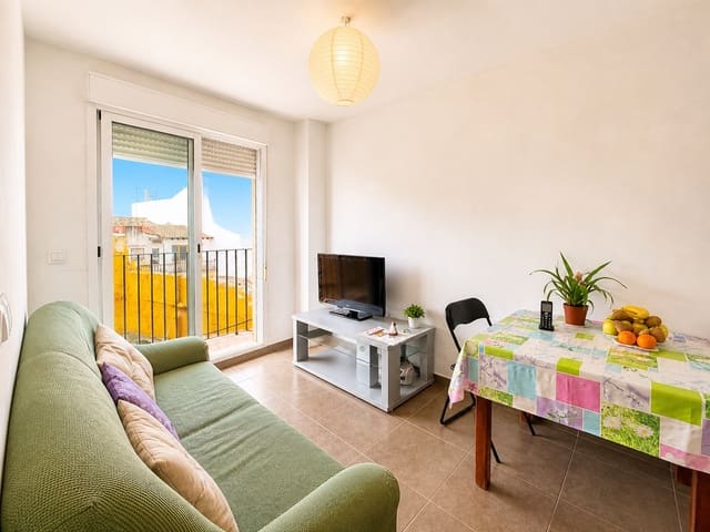 2 soverom Leilighet til leie i Beniarbeig - € 750 (Ref: 9986423)