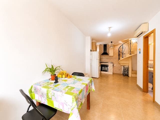 2 soverom Leilighet til leie i Beniarbeig - € 750 (Ref: 9986423)