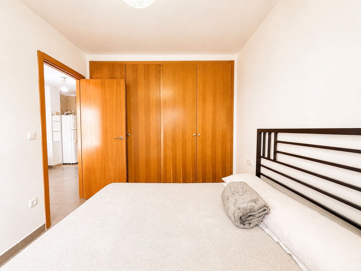 2 soverom Leilighet til leie i Beniarbeig - € 750 (Ref: 9986423)