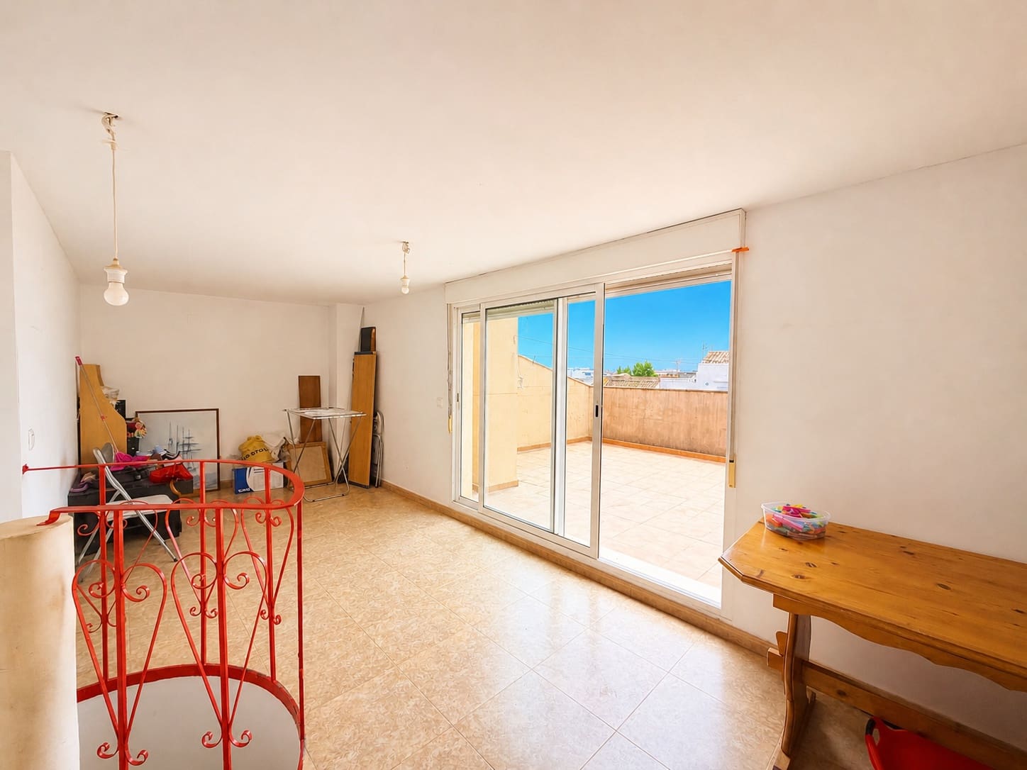 2 soverom Leilighet til leie i Beniarbeig - € 750 (Ref: 9986423)