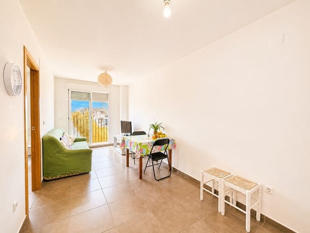 2 soverom Leilighet til leie i Beniarbeig - € 750 (Ref: 9986423)