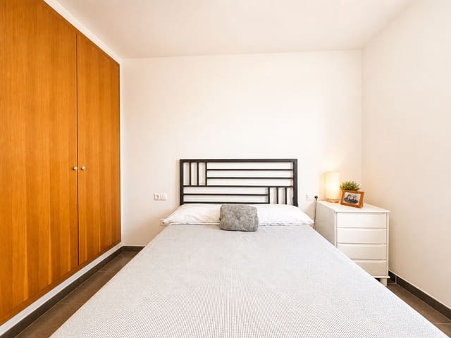 2 soverom Leilighet til leie i Beniarbeig - € 750 (Ref: 9986423)