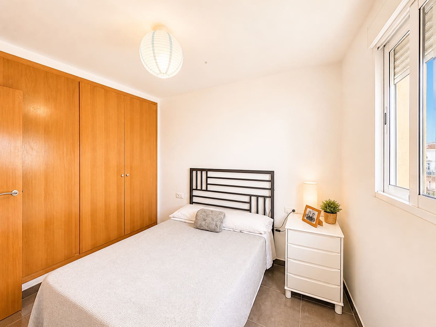 2 soverom Leilighet til leie i Beniarbeig - € 750 (Ref: 9986423)