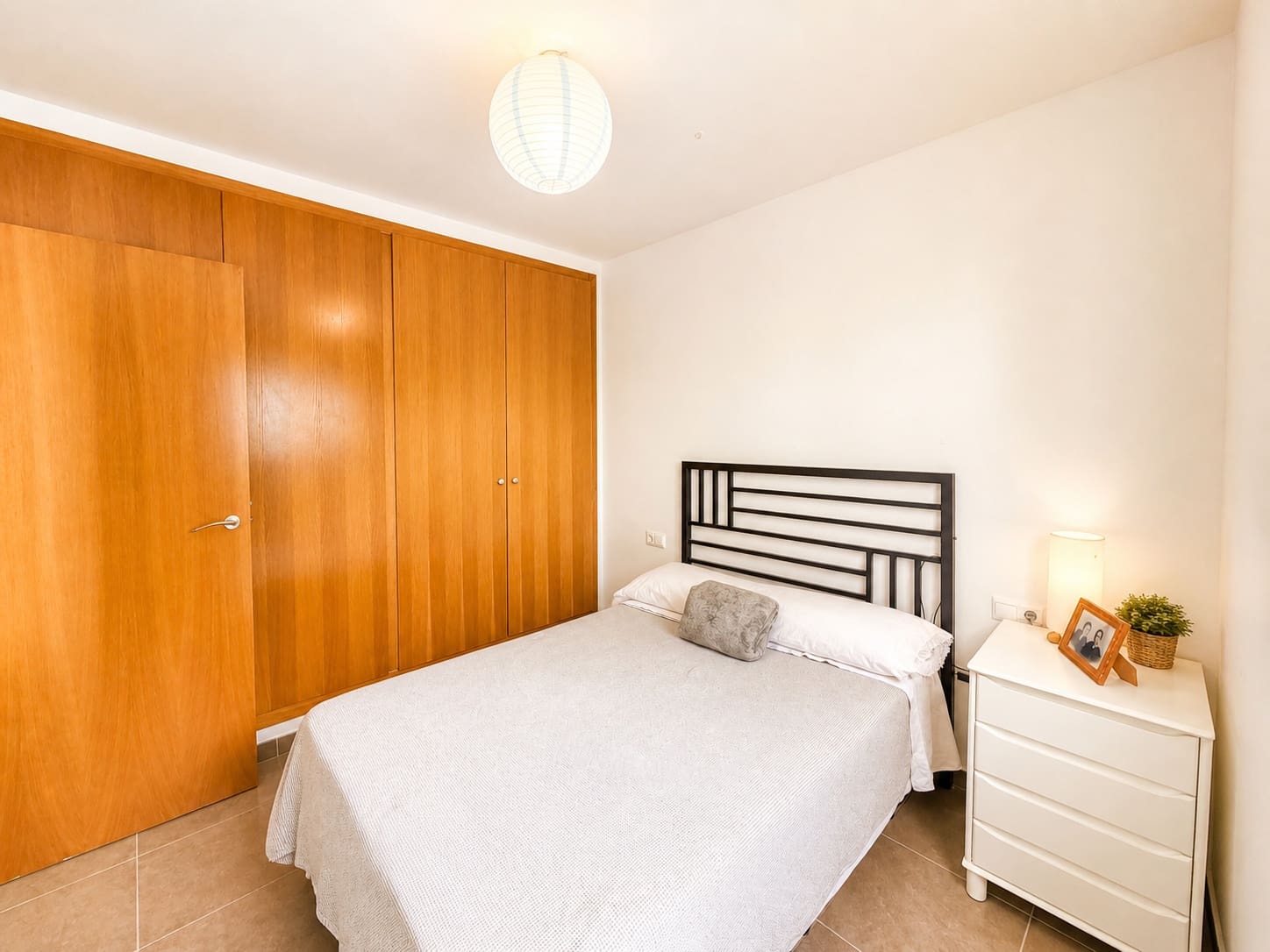 2 soverom Leilighet til leie i Beniarbeig - € 750 (Ref: 9986423)
