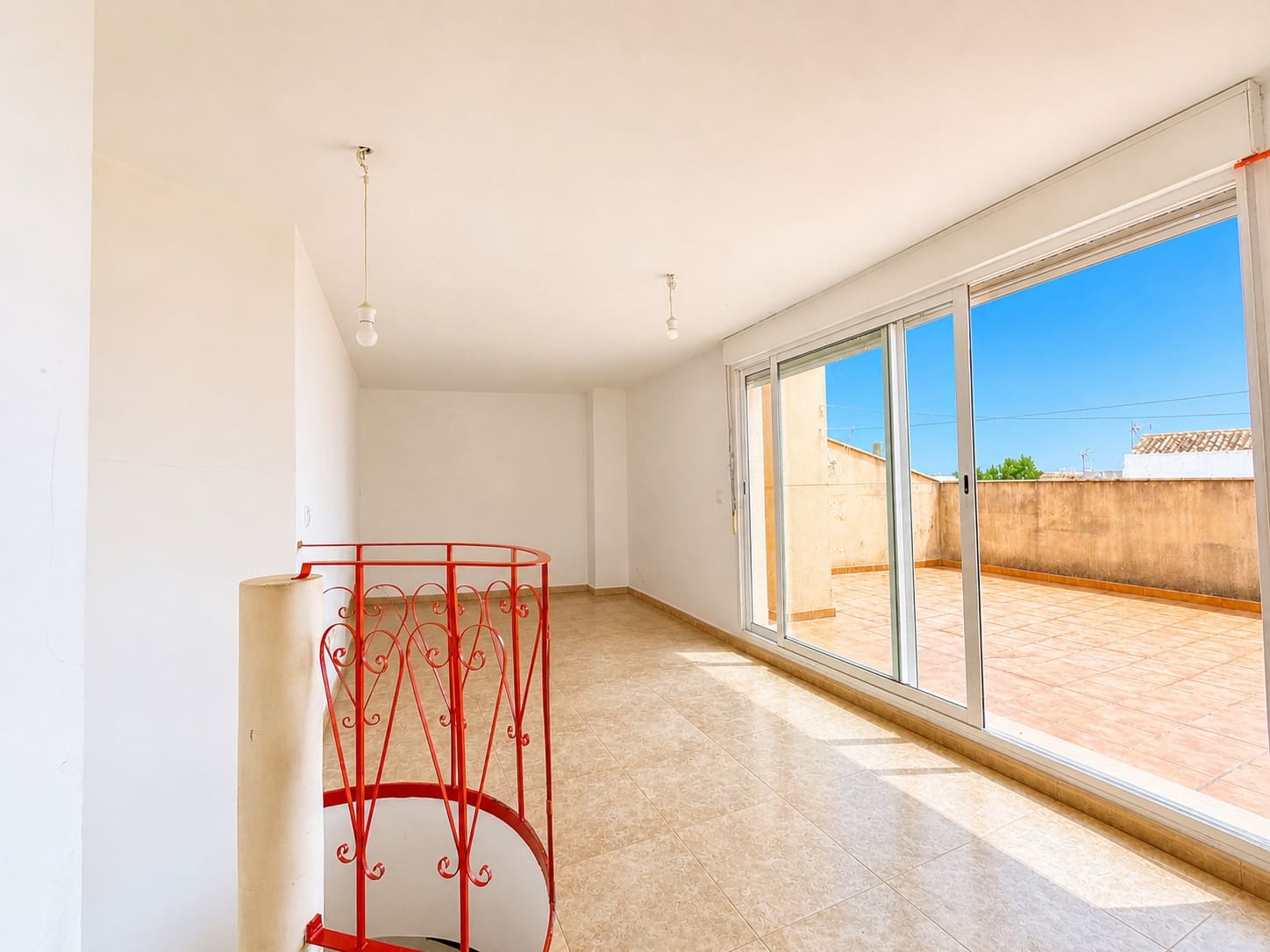 2 soverom Leilighet til leie i Beniarbeig - € 750 (Ref: 9986423)