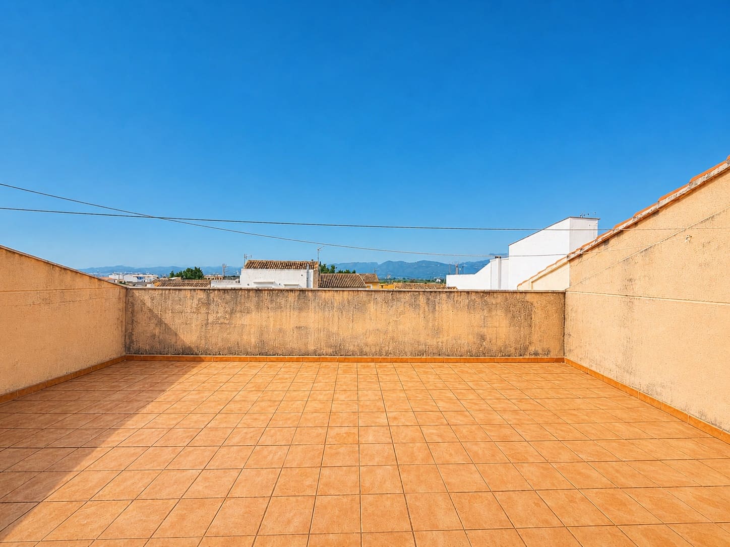 2 soverom Leilighet til leie i Beniarbeig - € 750 (Ref: 9986423)