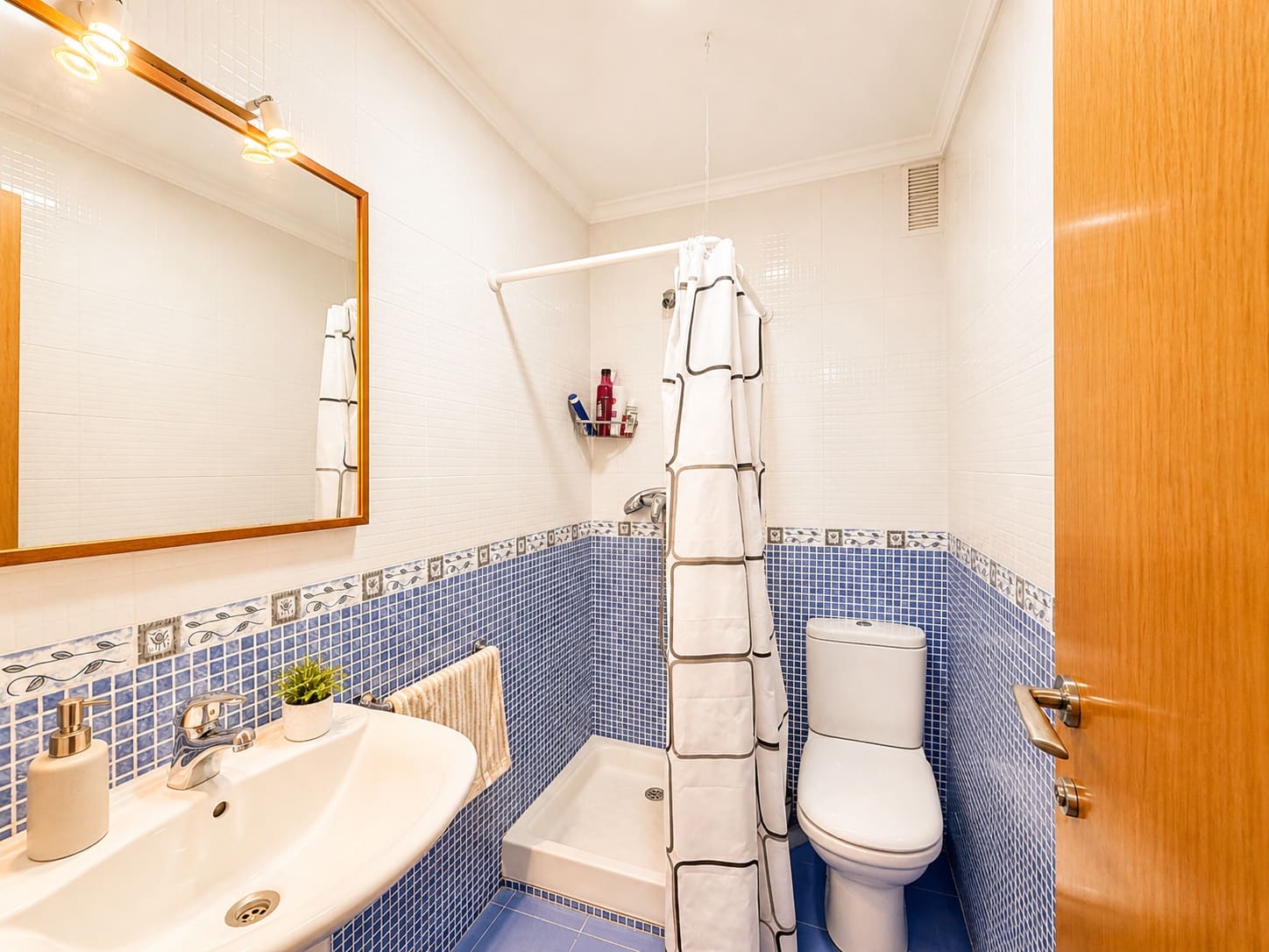 2 soverom Leilighet til leie i Beniarbeig - € 750 (Ref: 9986423)