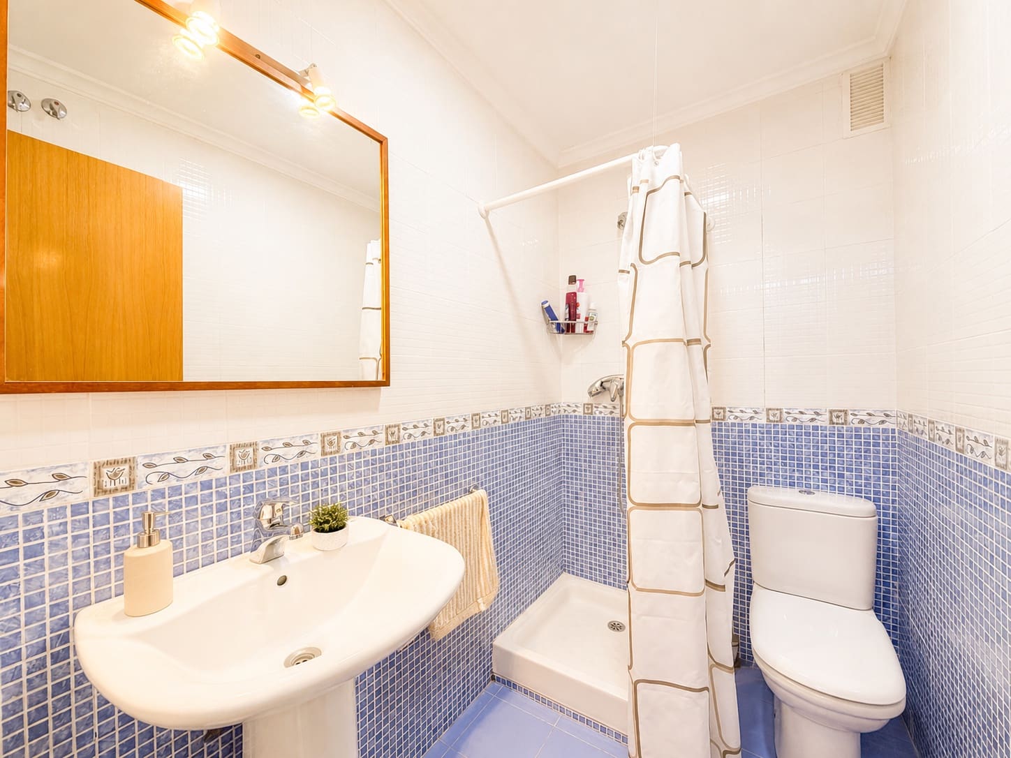 2 soverom Leilighet til leie i Beniarbeig - € 750 (Ref: 9986423)