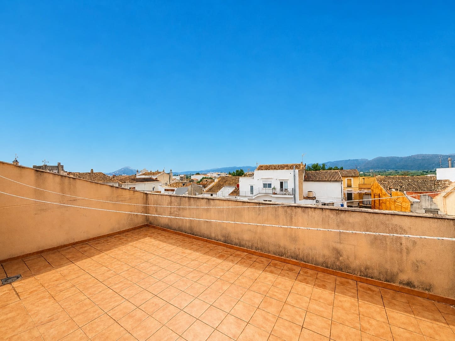 2 soverom Leilighet til leie i Beniarbeig - € 750 (Ref: 9986423)