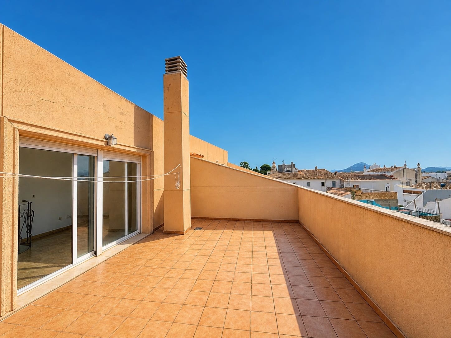 2 soverom Leilighet til leie i Beniarbeig - € 750 (Ref: 9986423)