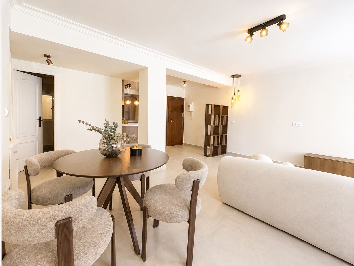 3 slaapkamer Flat te koop in Denia - € 299.000 (Ref: 9996681)