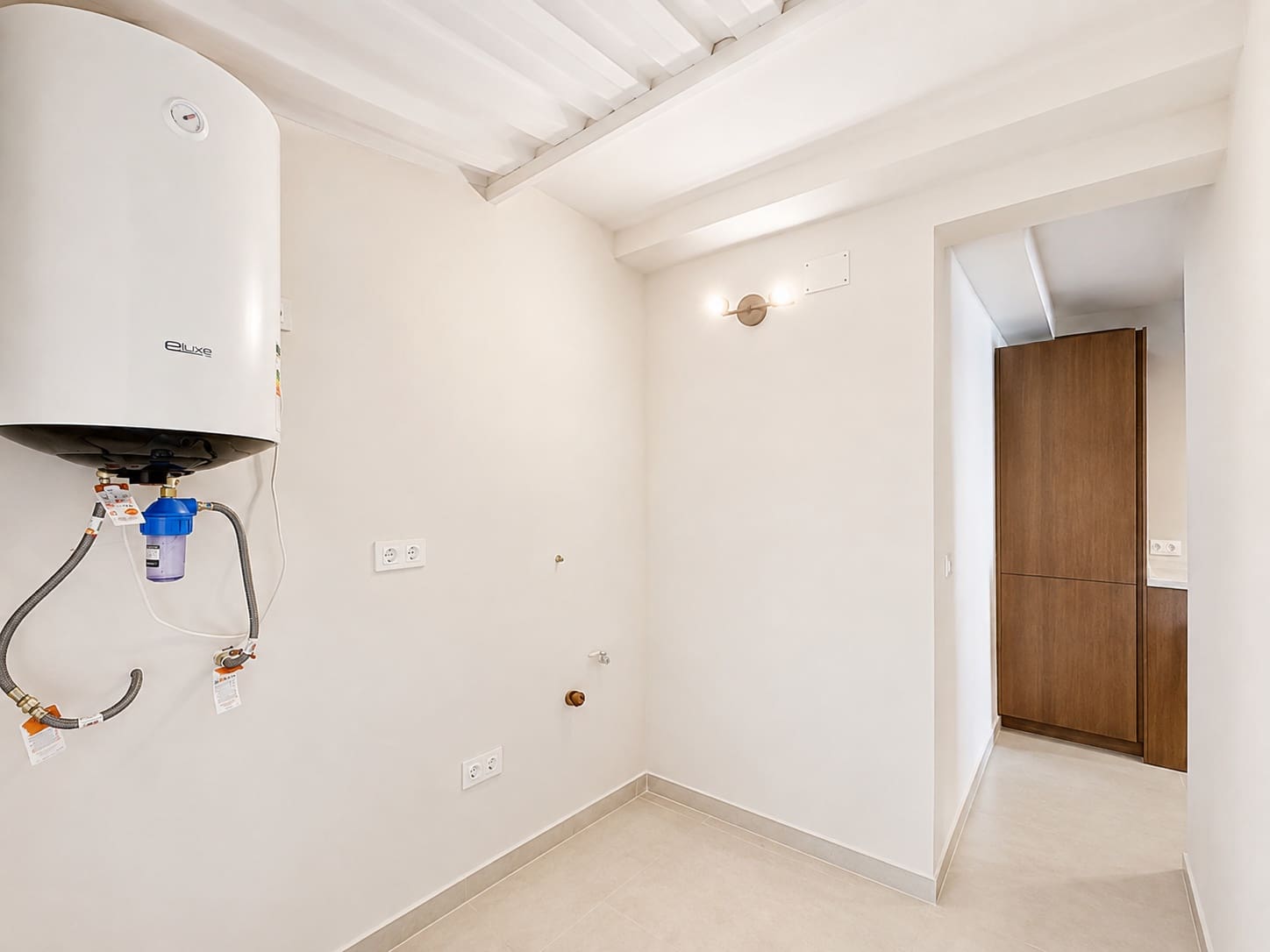 3 slaapkamer Flat te koop in Denia - € 299.000 (Ref: 9996681)