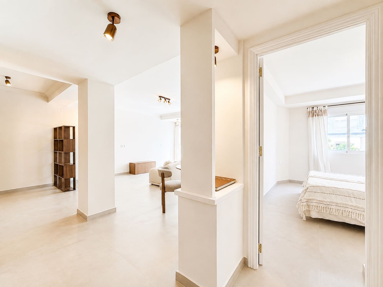 3 slaapkamer Flat te koop in Denia - € 299.000 (Ref: 9996681)
