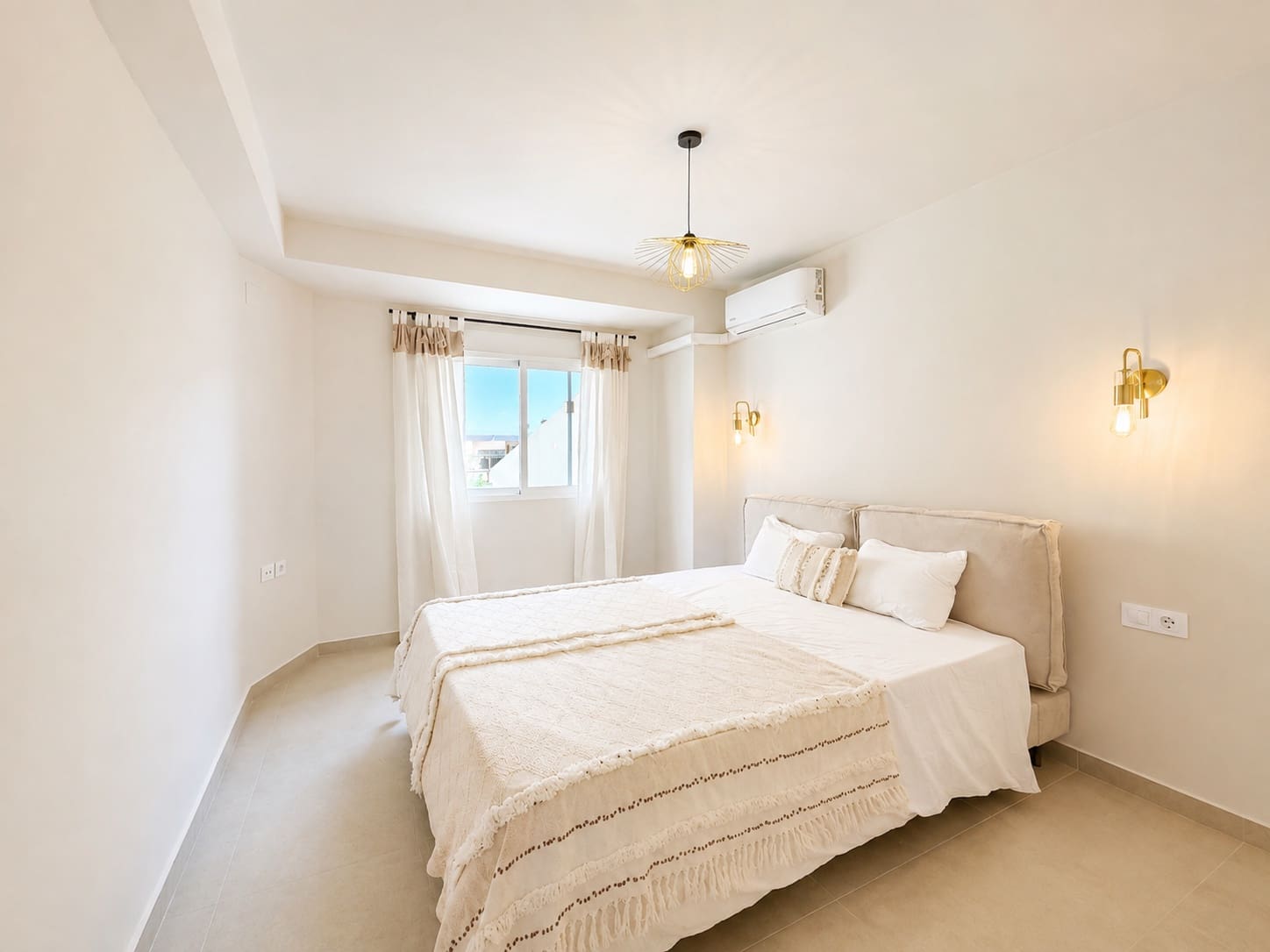 3 slaapkamer Flat te koop in Denia - € 299.000 (Ref: 9996681)