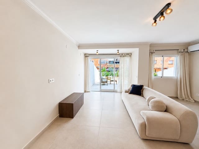 3 slaapkamer Flat te koop in Dénia - € 299.000 (Ref: 9996681)
